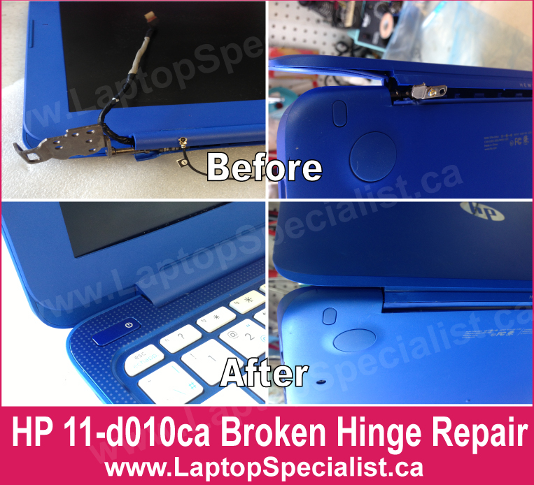 Laptop Specialist Profession Laptop Repair in Toronto